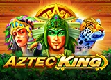 เกมสล็อต Aztec King